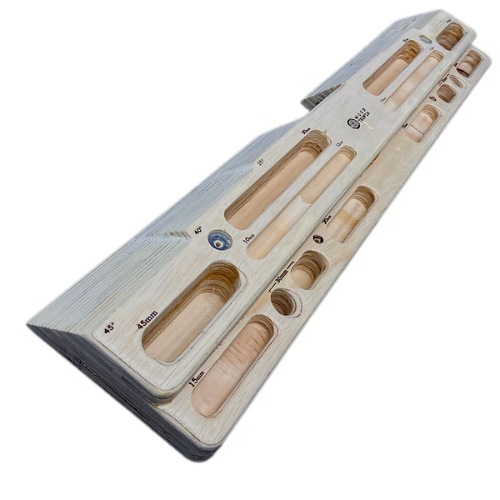 Fingerboard V11 2.0 WoodTropia