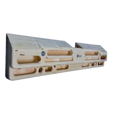 Fingerboard V11 2.0 WoodTropia