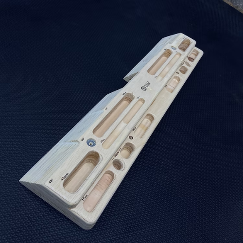 Fingerboard V11 2.0 WoodTropia