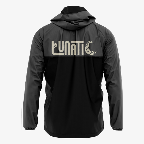 Corta-Vento Lunatic Soft Shell