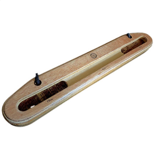 Fingerboard Poli 2 WoodTropia