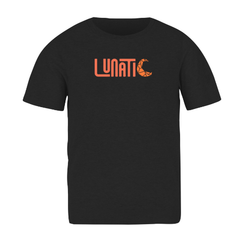Camiseta Morro do Cabeludo - Coleção Montanhas Lunáticas