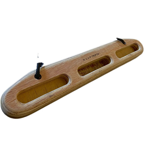 Fingerboard Poli 2 WoodTropia