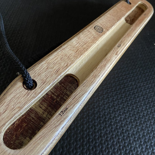 Fingerboard Poli 2 WoodTropia