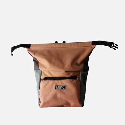 Chalk Bag Lunatic – Dream