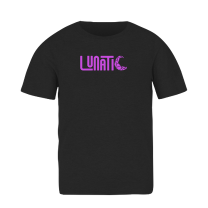 Camiseta Pedra Riscada - Coleção Montanhas Lunáticas