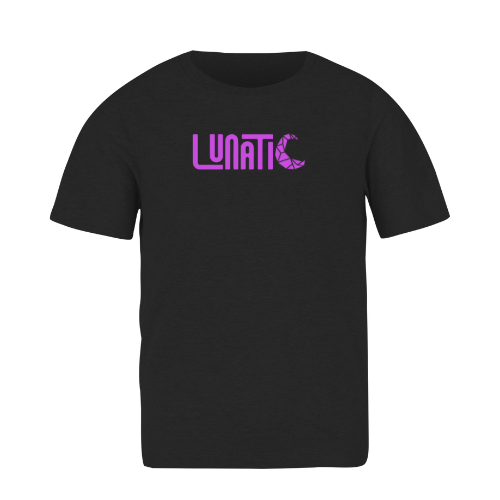 Camiseta Pedra Riscada - Coleção Montanhas Lunáticas