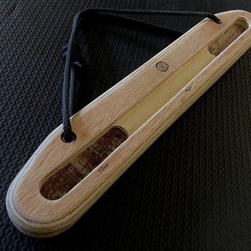 Fingerboard Poli 2 WoodTropia