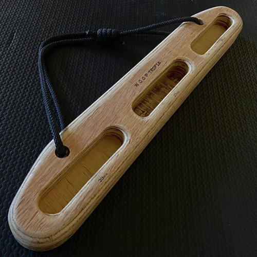 Fingerboard Poli 2 WoodTropia