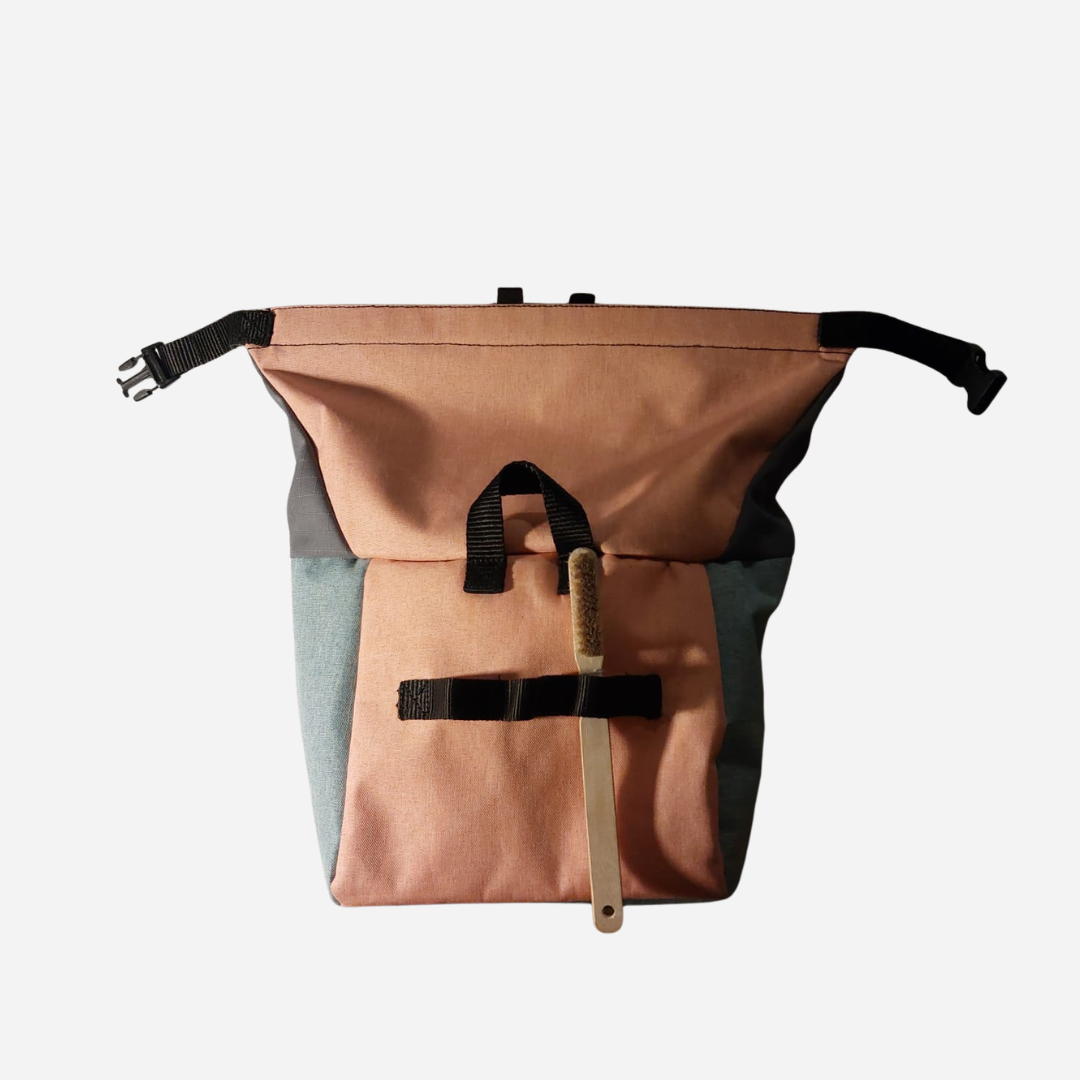 Chalk Bag Lunatic – Dream