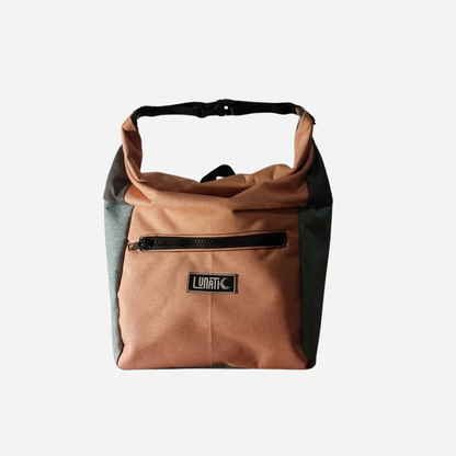 Chalk Bag Lunatic – Dream