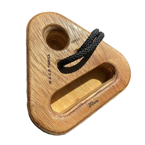 Fingerboard Patrik WoodTropia