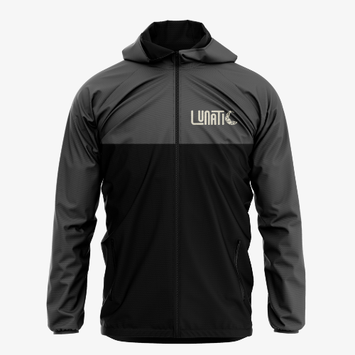 Corta-Vento Lunatic Soft Shell