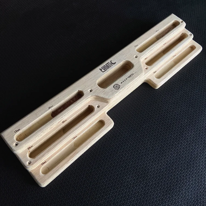 Fingerboard Lunatic