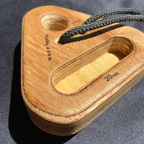 Fingerboard Patrik WoodTropia
