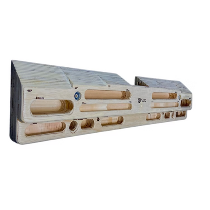 Fingerboard V11 2.0 WoodTropia