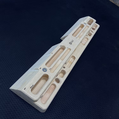 Fingerboard V11 2.0 WoodTropia