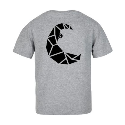 Camisa Lunatic - Cinza