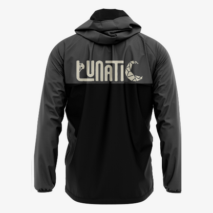 Corta-Vento Lunatic Soft Shell