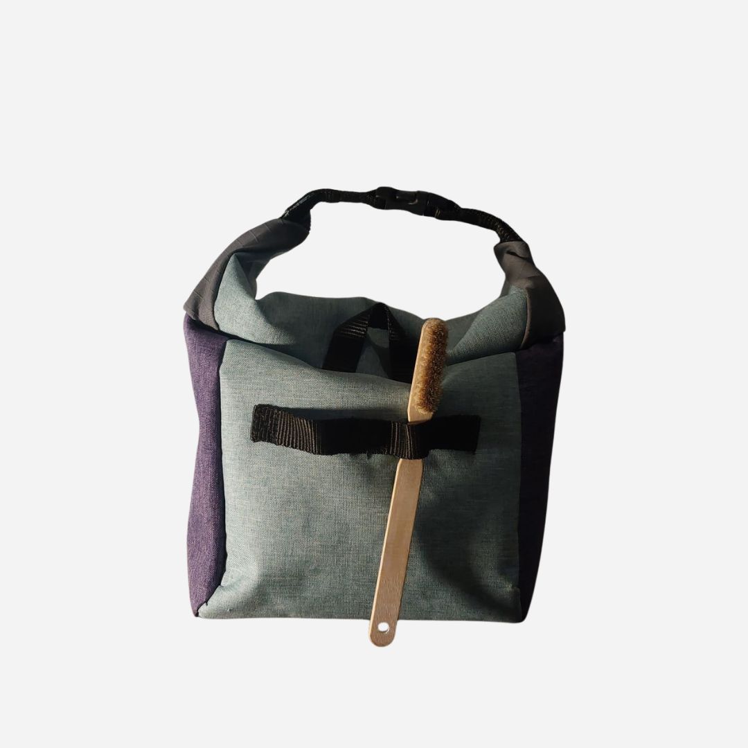 Chalk Bag Lunatic – Lunar