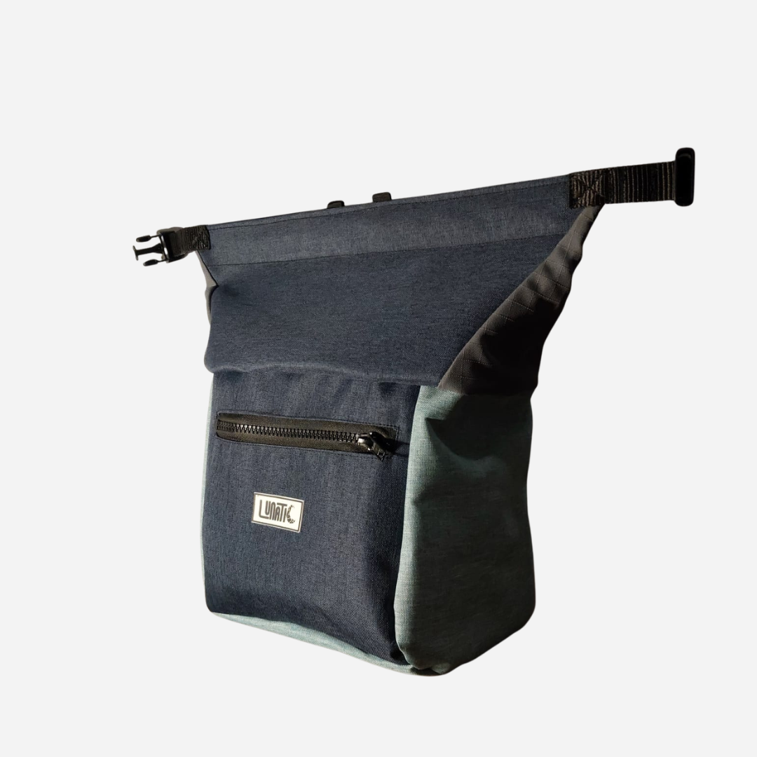 Chalk Bag Lunatic – Neptune