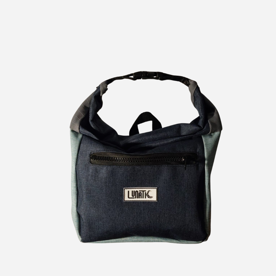 Chalk Bag Lunatic – Neptune