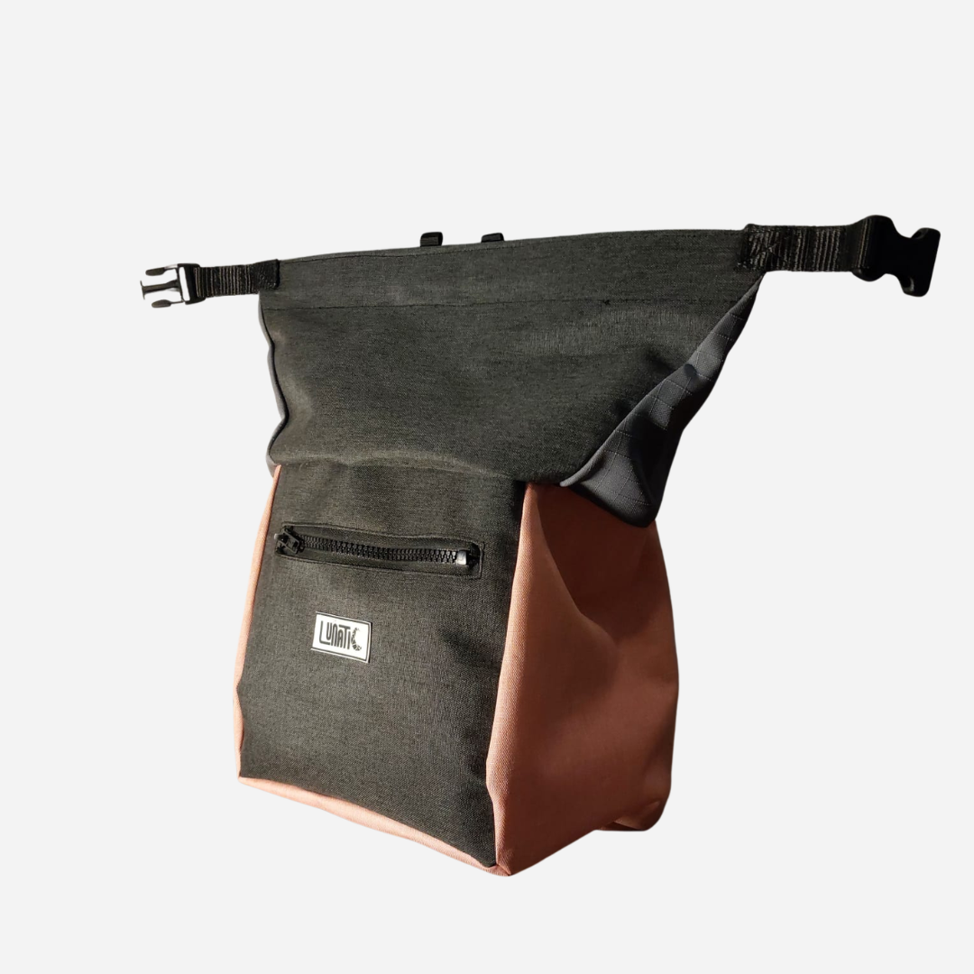 Chalk Bag Lunatic – Magma