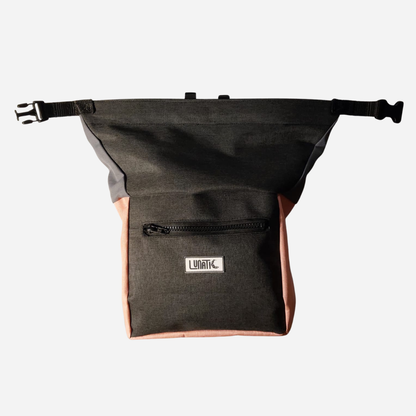 Chalk Bag Lunatic – Magma
