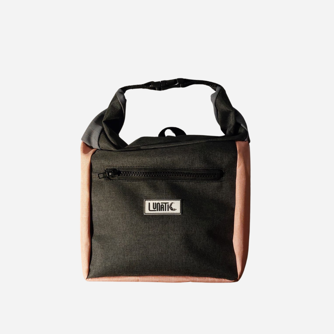 Chalk Bag Lunatic – Magma