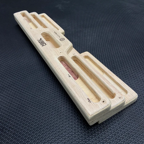 Fingerboard Lunatic