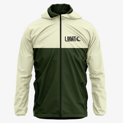 Corta-Vento Anorak Lunatic