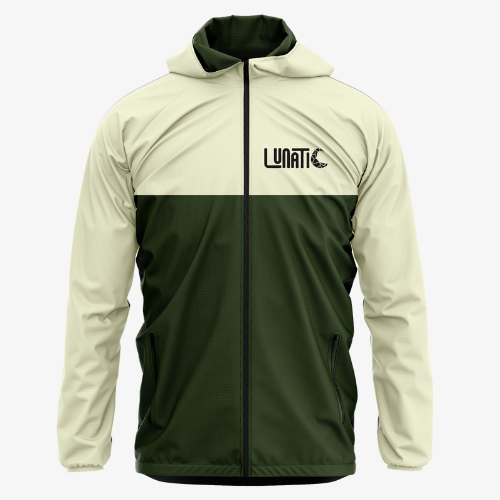 Corta-Vento Anorak Lunatic