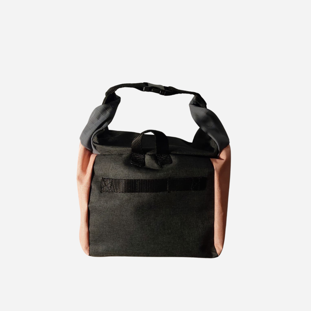Chalk Bag Lunatic – Magma