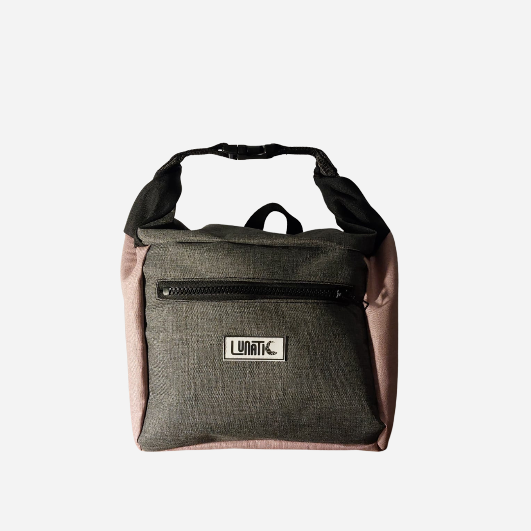Chalk Bag Lunatic – Mist
