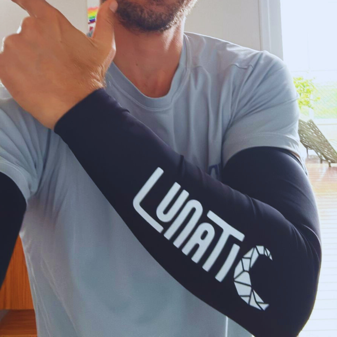 Manguito Lunatic com Proteção UV