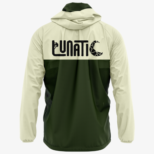 Corta-Vento Anorak Lunatic