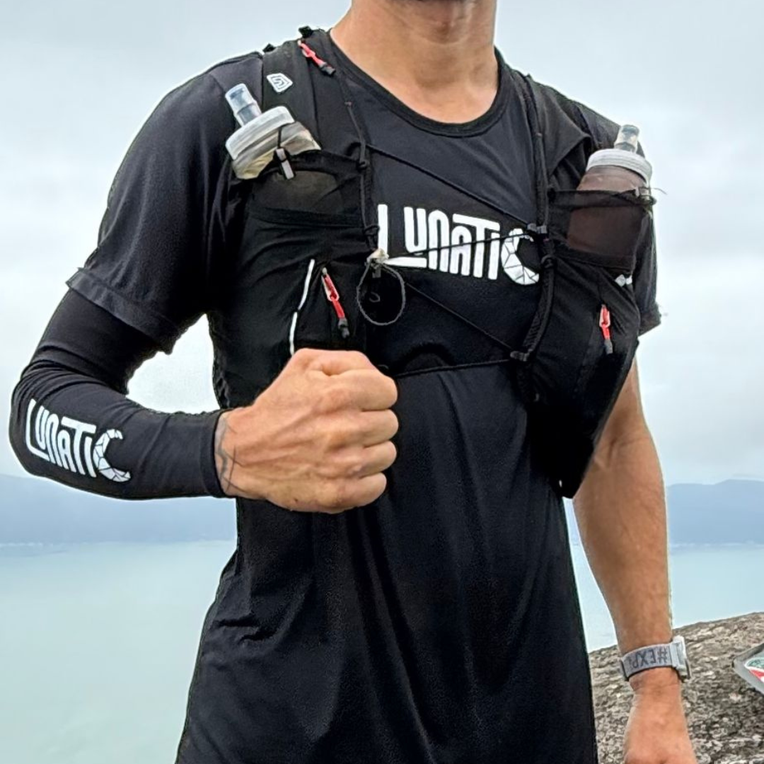 Manguito Lunatic com Proteção UV