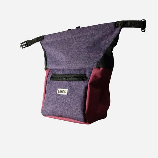 Chalk Bag Lunatic – Eclipse
