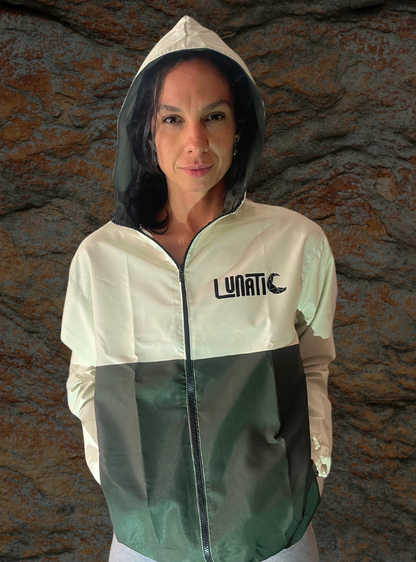 Corta-Vento Anorak Lunatic