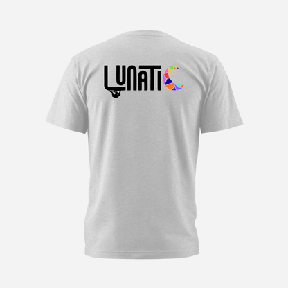 Camisa Básica Lunatic - Branca